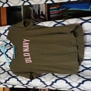 Old Navy Tee